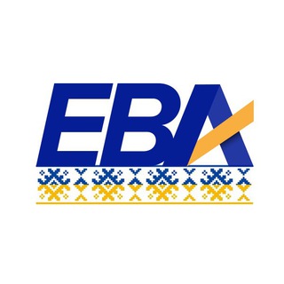 Telegram channel EBAUkraine logo