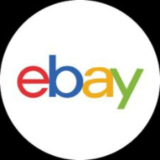 Logo of telegram channel ebay_refunds — Ebay Refund Service