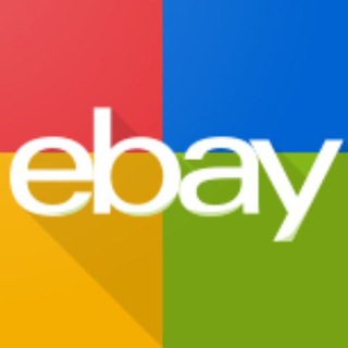 Logo del canale telegramma ebayitaliashopping - 🄴🄱🄰🅈🇮🇹🄸🅃🄰🄻🄸🄰