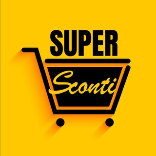 Logo del canale telegramma ebayscontiofferte - Super Sconti e Coupon