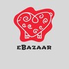Логотип телеграм -каналу ebazaar54 — EBazaar🏎