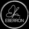 Логотип телеграм канала @eberronforyou — Одежда высокого качества EBERRON