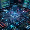 Логотип телеграм канала @ebfecode — EBFE: software internals