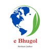 टेलीग्राम चैनल का लोगो ebhugol — eBhugol