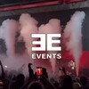 Логотип телеграм канала @eblanevents — EE EVENTS