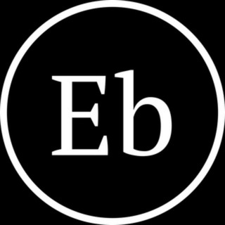 Логотип телеграм канала @eblogrammchek — Eblogrammchek