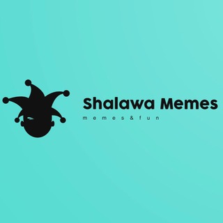 Логотип телеграм канала @ebola_memes — SHALAWA memes