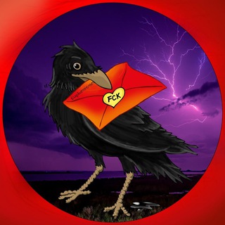 Logo des Telegrammkanals ebolaviralenews - Euphemismenfeind