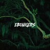 Логотип телеграм канала @eboniqers — EBONIQERS