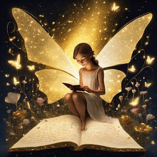 टेलीग्राम चैनल का लोगो ebook_emporium — E-book Emporium!