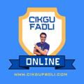 Telegram kanalining logotibi ebookcikgufadli — Cikgu Fadli Online | Matematik | Info Pendidikan