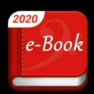 Logo saluran telegram ebookkuliah — Kumpulan Ebook Pelajar & Mahasiswa