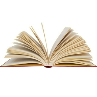 لوگوی کانال تلگرام ebooklibrary — E-books 📚