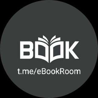 Logo of telegram channel ebookroom — eBook Room