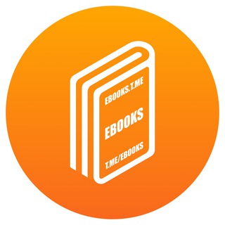 Logo of telegram channel ebooks — Read: Books, Ebooks & Audiobooks