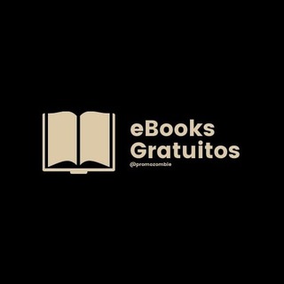 Logotipo do canal de telegrama ebooksgratuitos16 - 🖤 E-BOOKS GRATUITOS 🖤