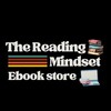 Logo of telegram channel ebooksstores1 — Reading Mindset Ebook store 🏬