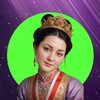 Логотип телеграм канала @ebordasovalucky — ТВОЯ УДАЧА с Евгенией Бордасовой