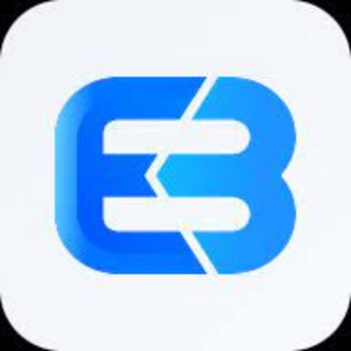 Logo saluran telegram ebpay_jiayun — EBpay/佳运 支付官方频道1-【大集团】【开云,BOB,欧宝,SKG,PM官方支付渠道】