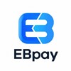 电报频道的标志 ebpayhq — EBpay官方频道