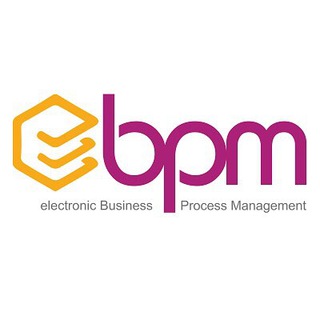 لوگوی کانال تلگرام ebpm_ir — ebpm.ir