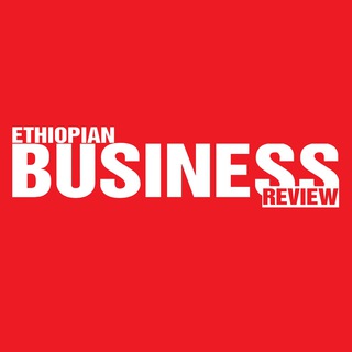 Logo of telegram channel ebr_news — Ethiopian Business Review