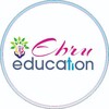 Logo of telegram channel ebruedu — EBRU EDUCATION