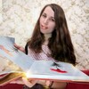 Логотип телеграм канала @ebrumir — Эбру, Эбрумир - ebru, эбру, поделки и современные техники изобразительного искусства