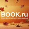 Логотип телеграм канала @ebs_bookru — ЭБС Book.ru