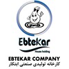 Logo of telegram channel ebtekarcompany — كارخانه ابتكار