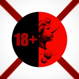 Логотип телеграм канала @eburatino — 🔞 Буратино 18  🔞
