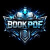 Telegram channel Books library logo