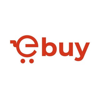 Telegram channel Ebuy 🛍 - Offerte e Bombe Moda logo