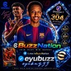 የቴሌግራም ቻናል አርማ ebuzznation — eBuzzNation | eFootball ET