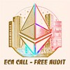 Logo of telegram channel ecacallfreeaudit — ECA CALL - FREE AUDIT 🟢