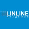 Логотип телеграм канала @ecalm_academy — LINLINE Академия