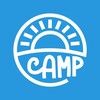 Логотип телеграм канала @ecampwinter — E-Camp® Новогодняя смена🎄