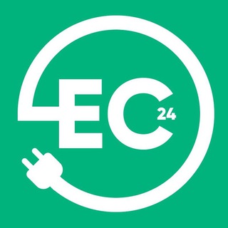 Логотип телеграм канала @ecars24info — Ecars24.info | Электромобили