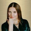 Логотип телеграм канала @ecaterinaabramova — B2B маркетинг | Екатерина Абрамова