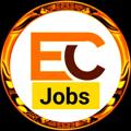 Logo saluran telegram eccampaign — EC Earnings[ Official ]