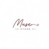 Логотип телеграм канала @eccezionaleladies — Muse store