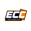 Логотип телеграм канала @eccgame — ECC | Игра про киберспорт
