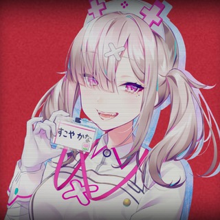 Telegram channel Ecchi Anime | Harem Anime logo