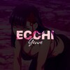 Logo of telegram channel ecchi_anime_aa — Ecchi Anime