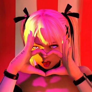 Логотип телеграм канала @ecchihh — Этти Хентай Аниме Эстетика