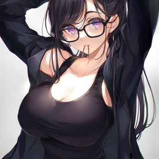 Логотип телеграм канала @ecchimode — Ecchi Mode | Эччи