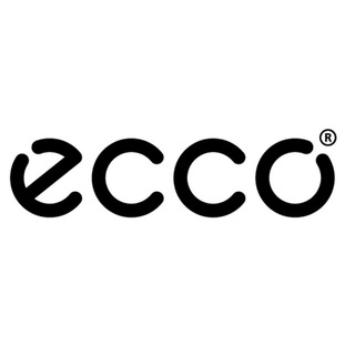 Логотип телеграм канала @eccorussia — ECCO Russia
