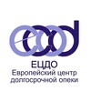 Логотип телеграм канала @ecdomoscow — "ЕЦДО" Москва
