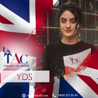 Telgraf kanalının logosu ecehocaydsyokdilyksdil — Ece hoca yds yökdil yksdil