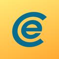 Logo saluran telegram ecentral — eCentral